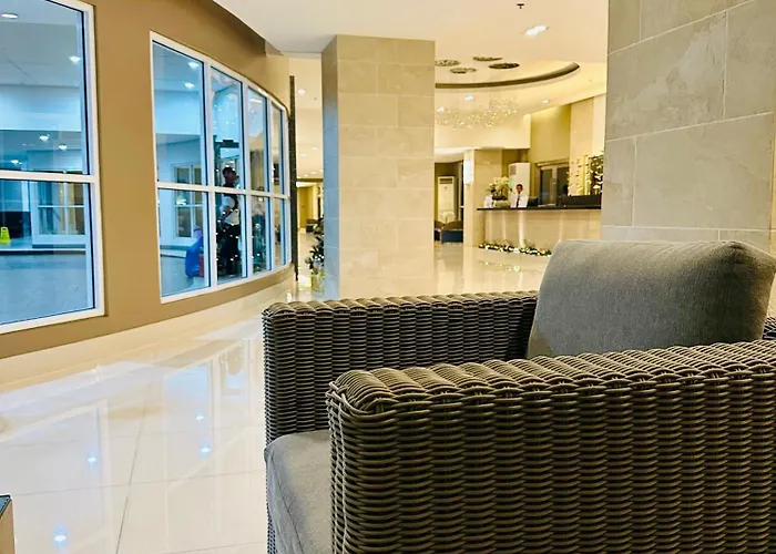 Sea Residences Staycation * Manila