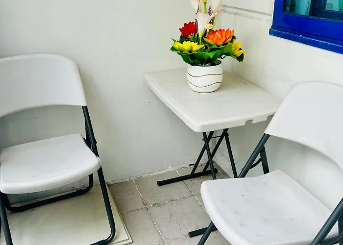 Sea Residences Staycation Apartment *