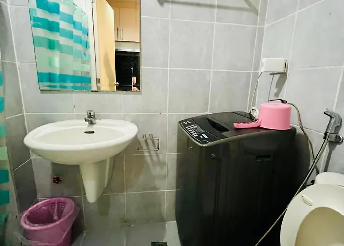 Sea Residences Staycation Apartment *