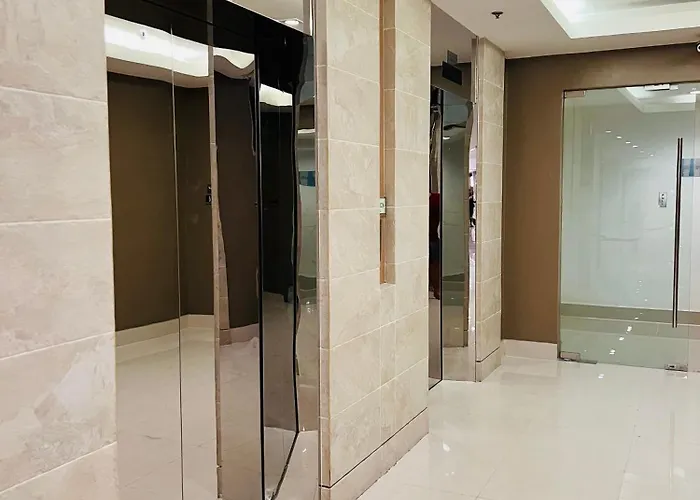 Sea Residences Staycation Apartment *